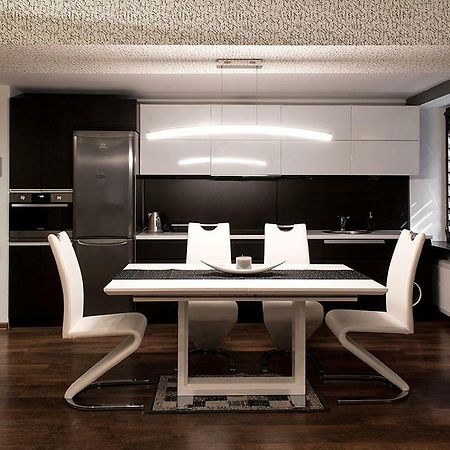Apartament Alan Leilighet Kłodzko Eksteriør bilde