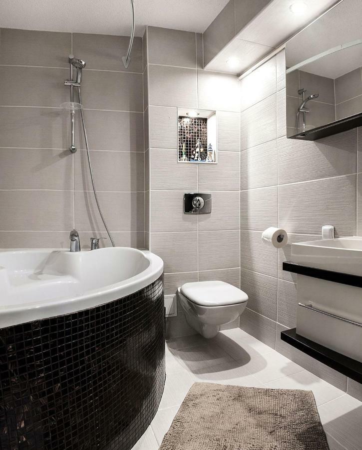 Apartament Alan Leilighet Kłodzko Eksteriør bilde