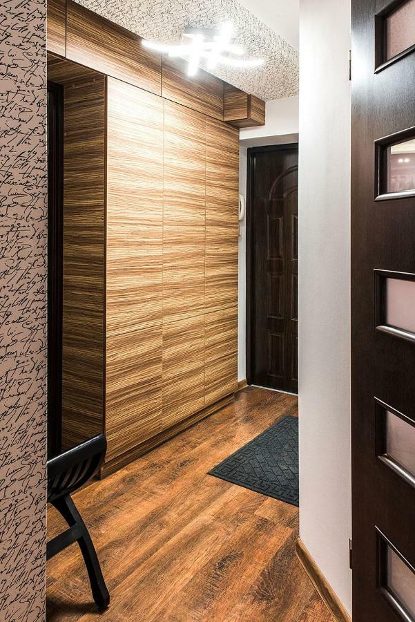 Apartament Alan Leilighet Kłodzko Eksteriør bilde